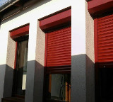 Alumínium redőny - Szigetszentmiklós