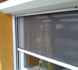 Szúnyoghálós redőny - Szigetszentmiklós